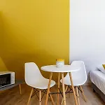Apartment Studio Petite France