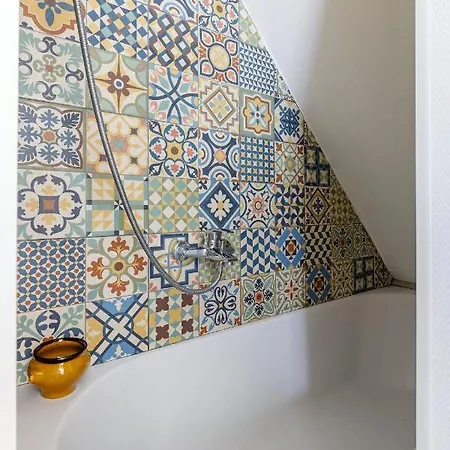 Studio Petite France דירה שטרסבורג