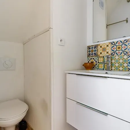 Studio Petite France * Strasbourg