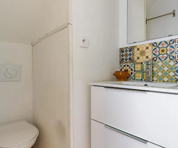 Studio Petite France * 斯特拉斯堡