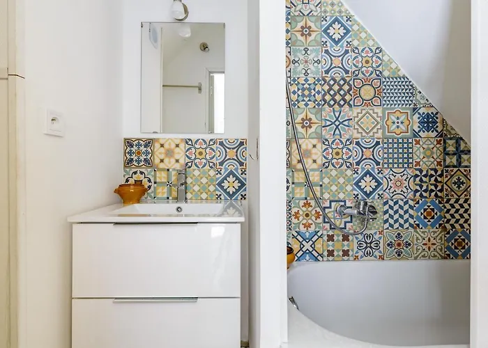 Studio Petite France *