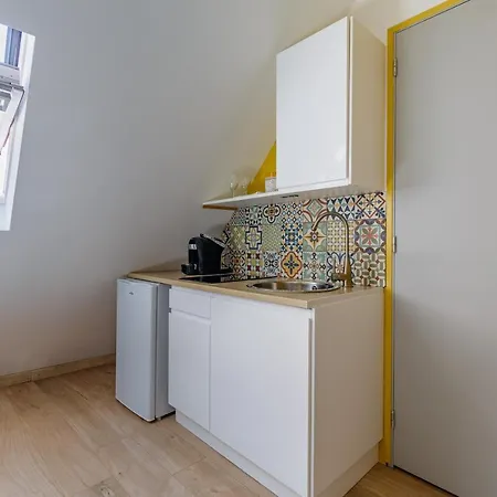 Studio Petite France * Štrasburk