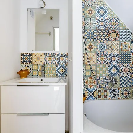 Studio Petite France *