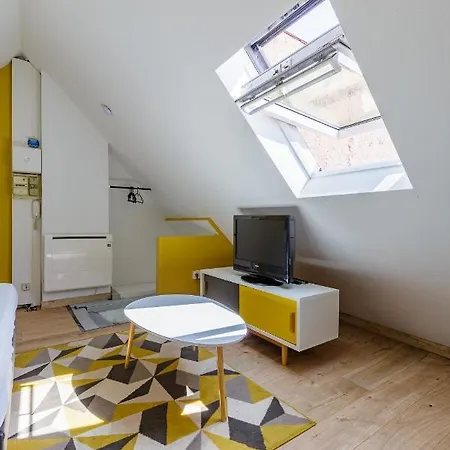 Studio Petite France * Štrasburk